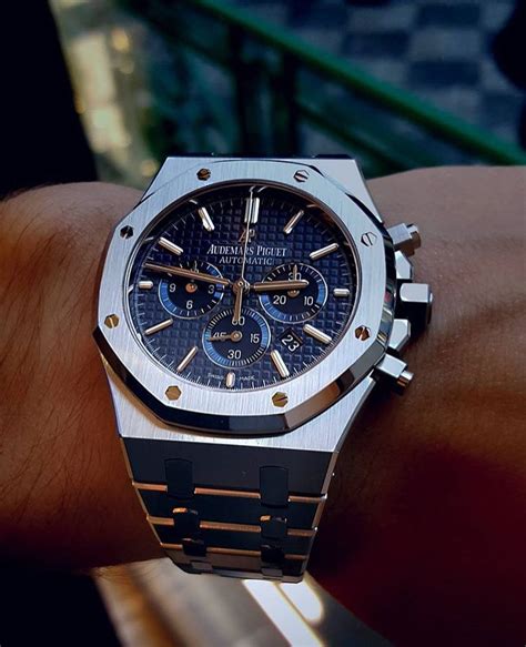 Relojes Audemars Piguet para hombre 